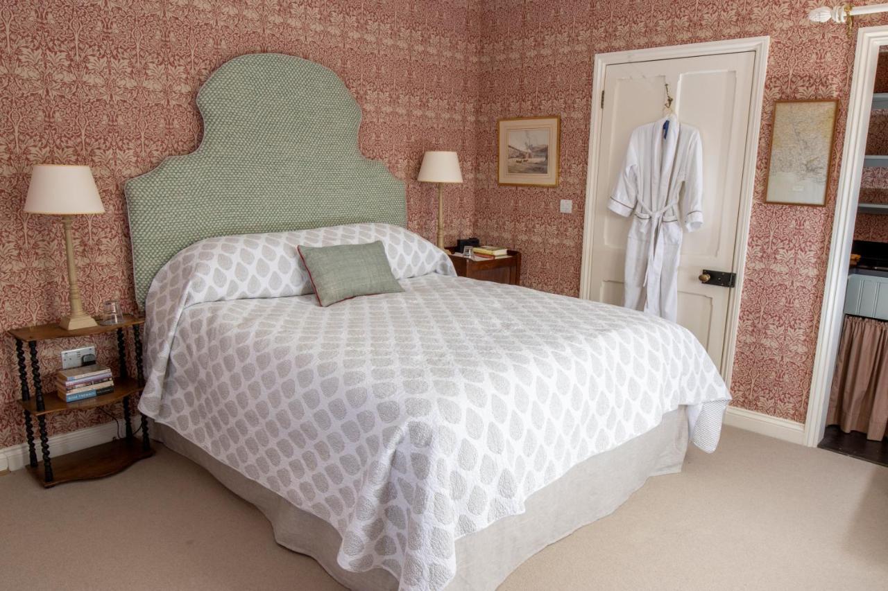 Gutchpool Farm Bed and Breakfast Gillingham  Buitenkant foto
