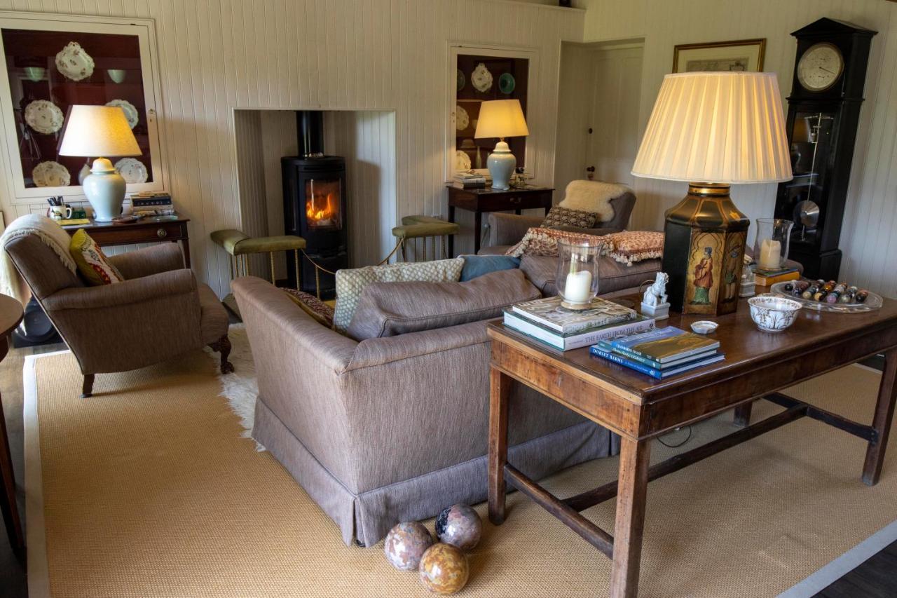 Gutchpool Farm Bed and Breakfast Gillingham  Buitenkant foto