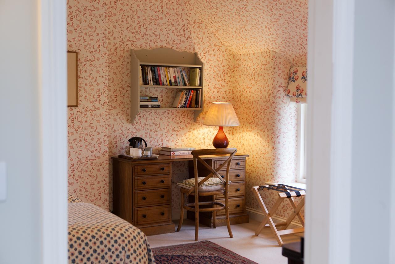Gutchpool Farm Bed and Breakfast Gillingham  Buitenkant foto