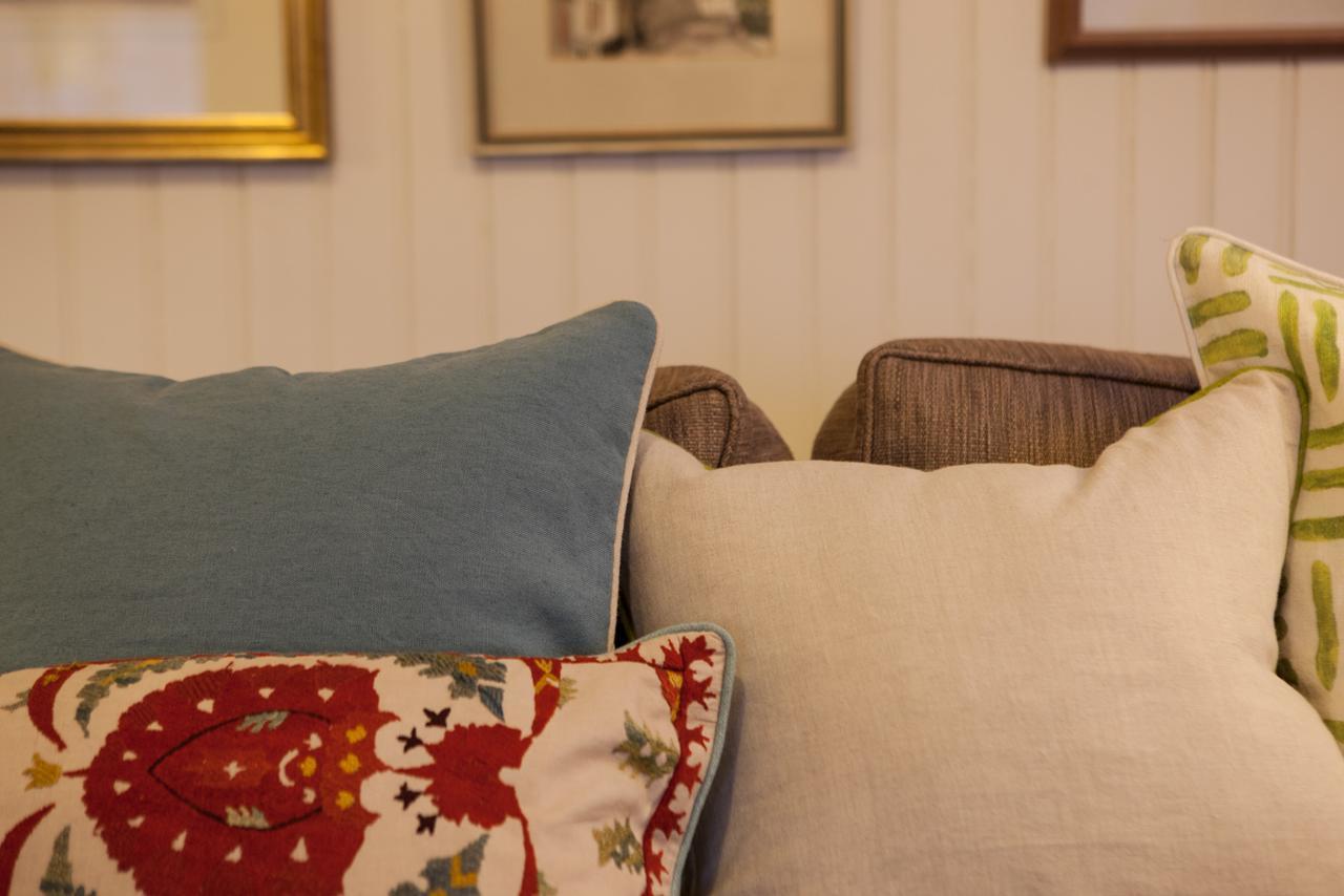 Gutchpool Farm Bed and Breakfast Gillingham  Buitenkant foto