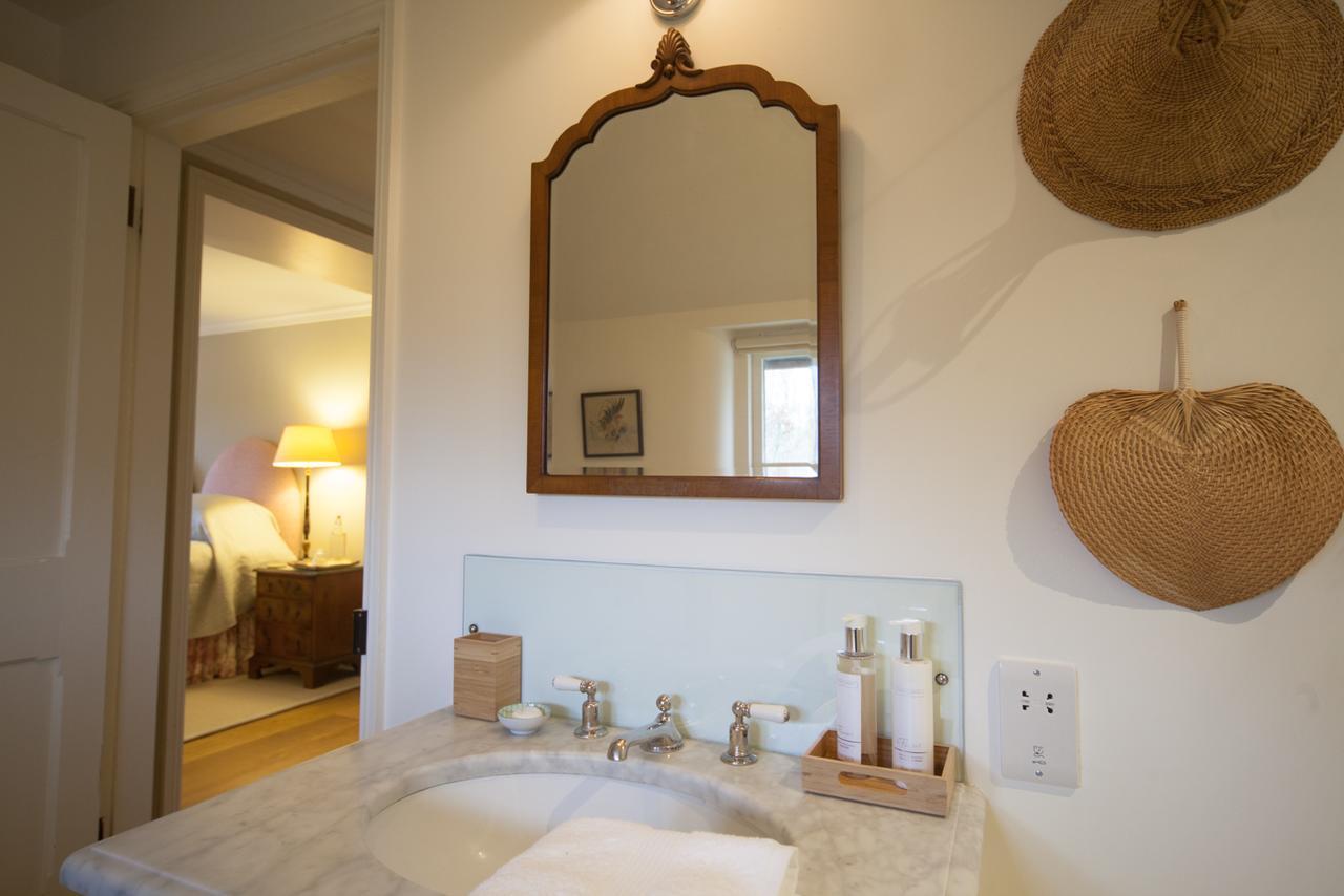 Gutchpool Farm Bed and Breakfast Gillingham  Buitenkant foto