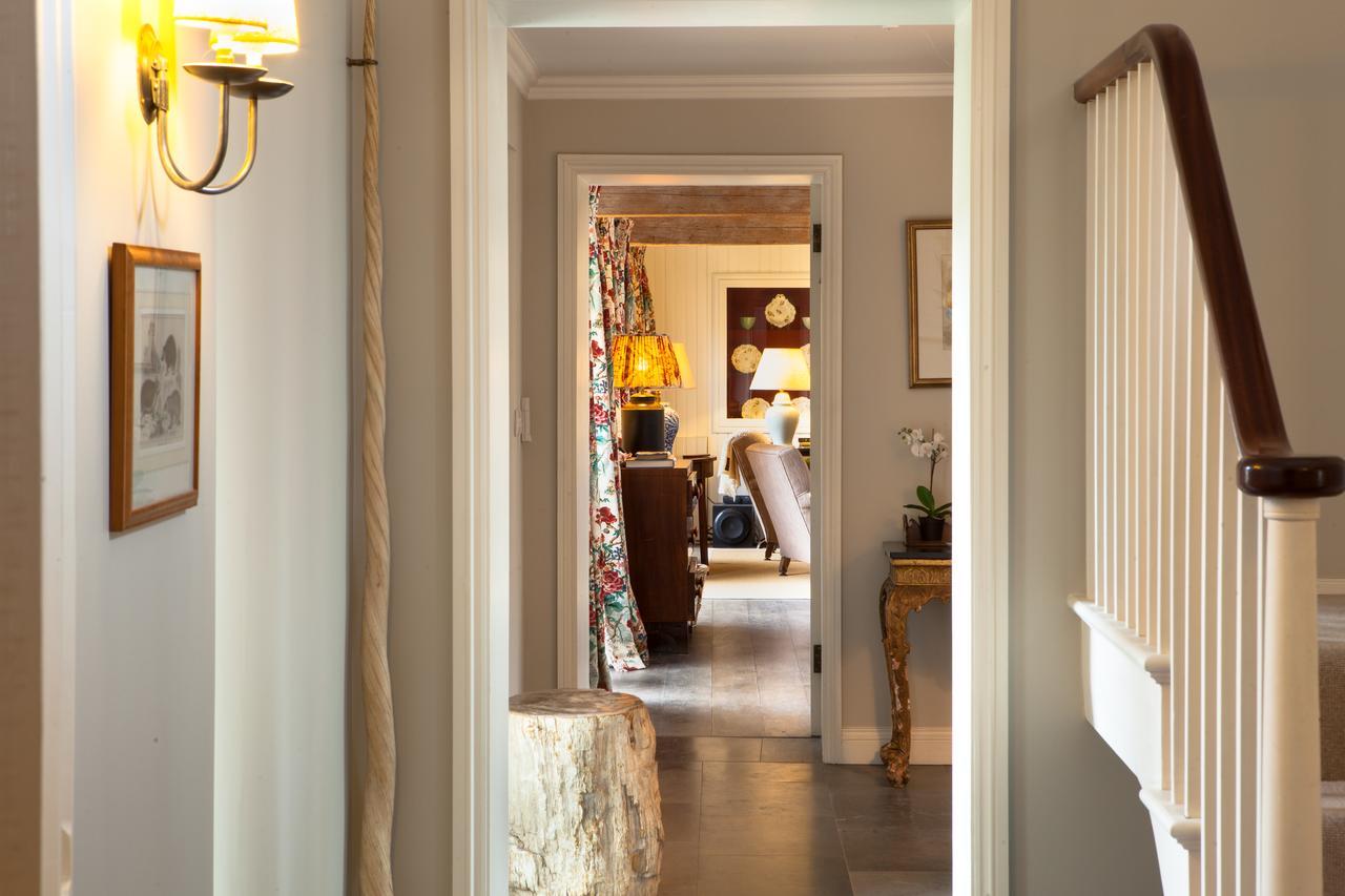 Gutchpool Farm Bed and Breakfast Gillingham  Buitenkant foto