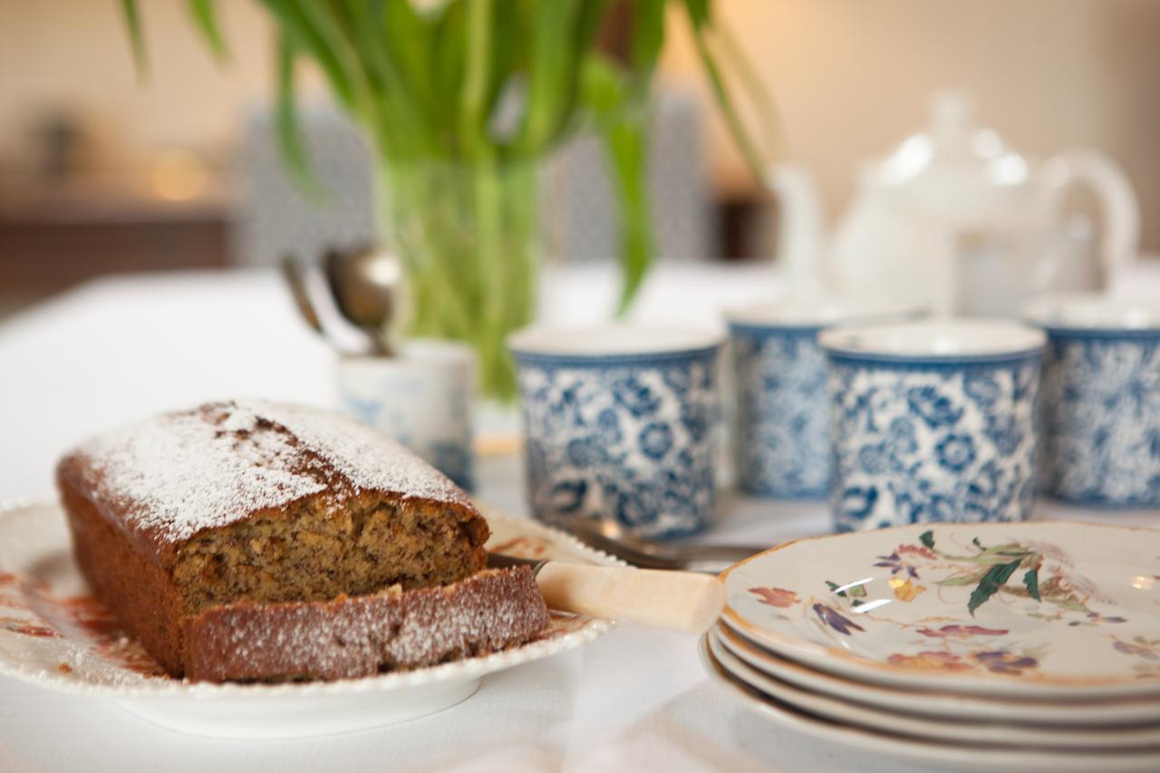 Gutchpool Farm Bed and Breakfast Gillingham  Buitenkant foto