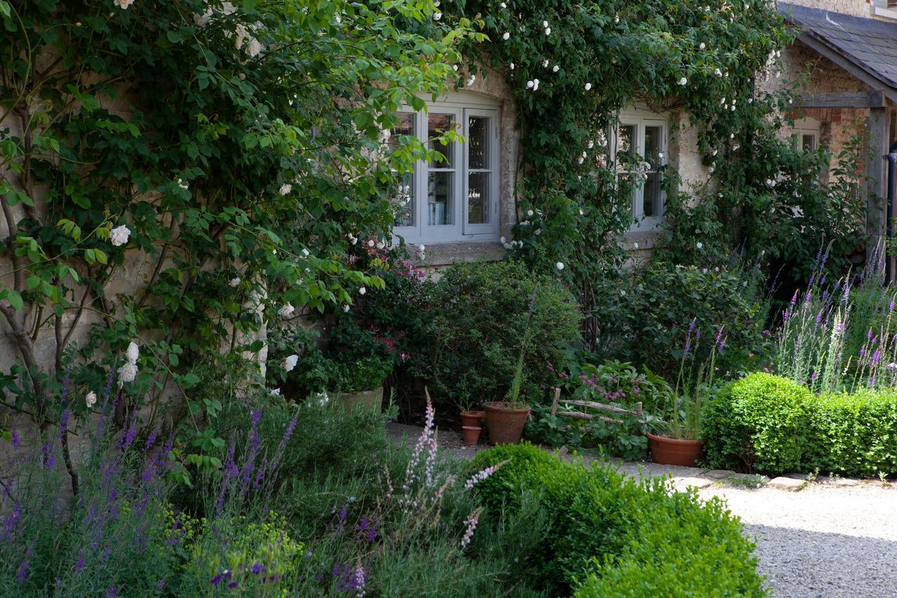 Gutchpool Farm Bed and Breakfast Gillingham  Buitenkant foto