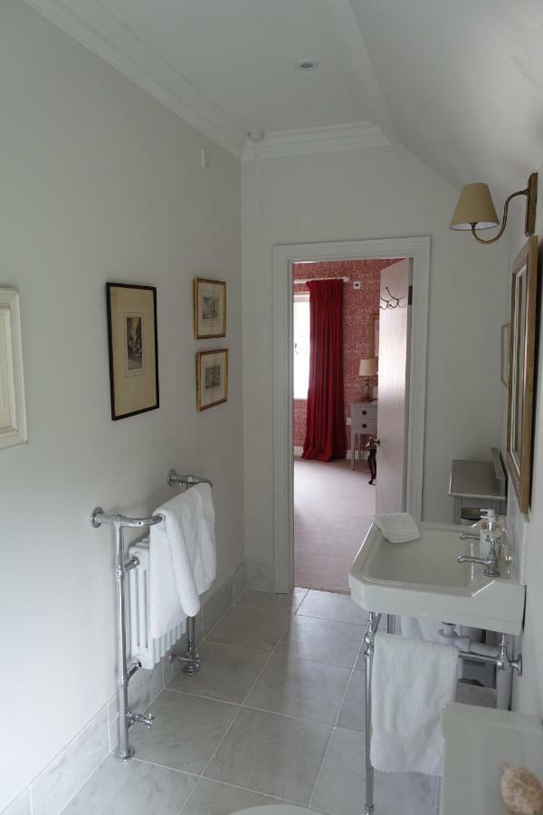 Gutchpool Farm Bed and Breakfast Gillingham  Buitenkant foto